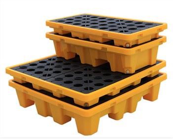 4 Παλέτα συγκράτησης τυμπάνου