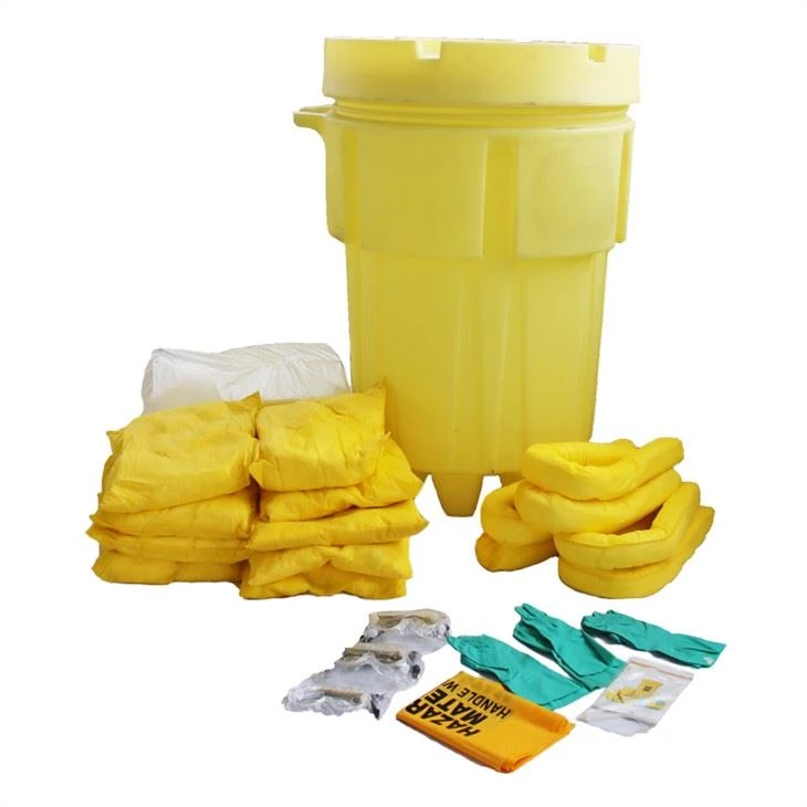 95 Γαλόνι Overpack Spill Kit