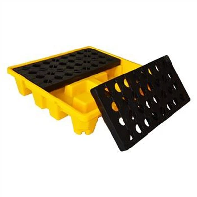 Ibc Spill Pallet