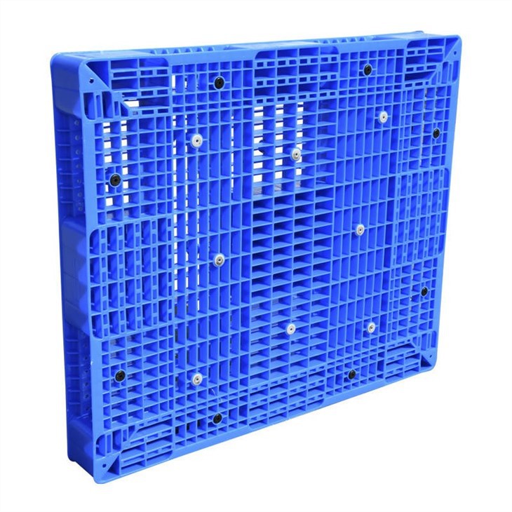 1400 X 1200 MM Flour Plastic Pallet factory