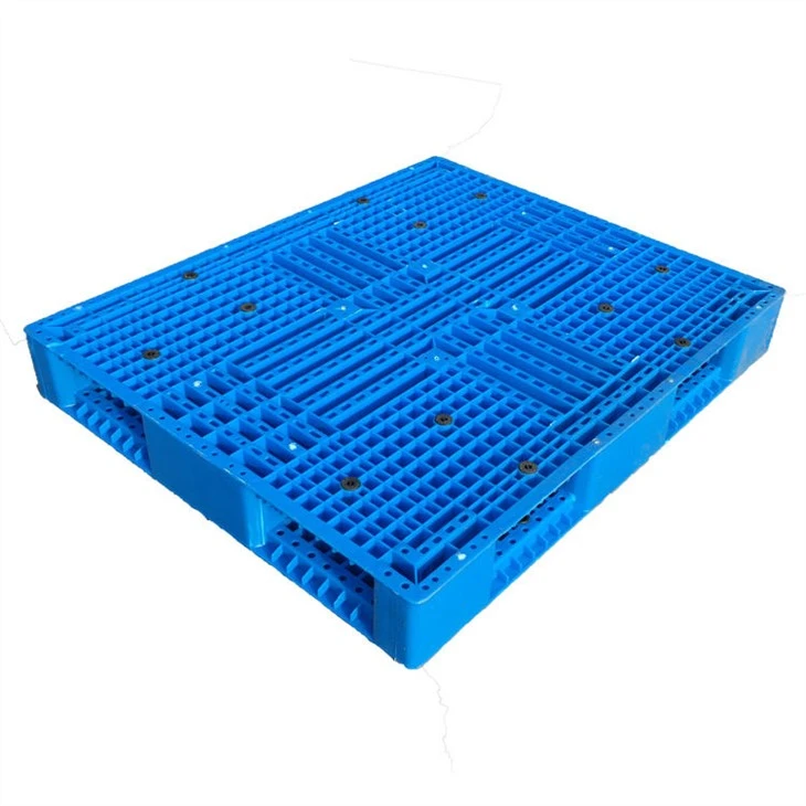 Double Deck Plastic Pallets
