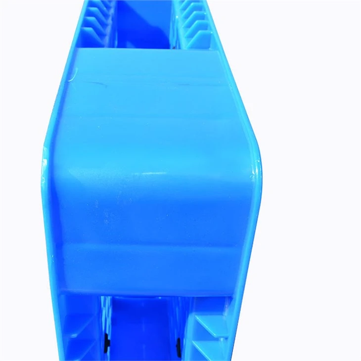 Double Deck Plastic Pallets factory