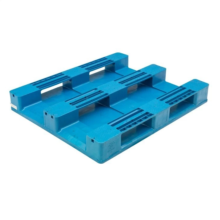 Flat Rack Plastic Pallet