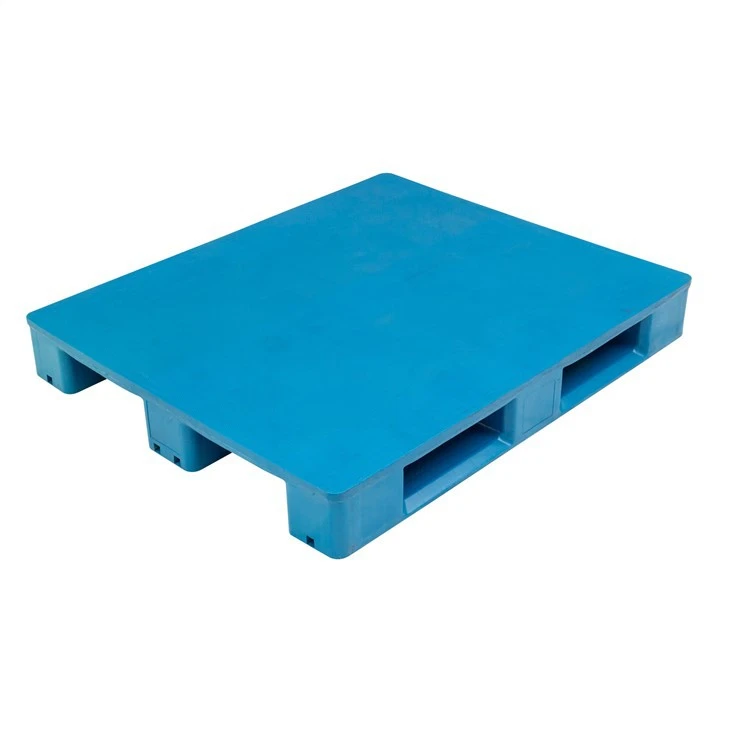 Flat Rack Πλαστική Παλέτα