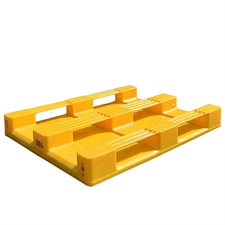 Hygiene Pallets factory