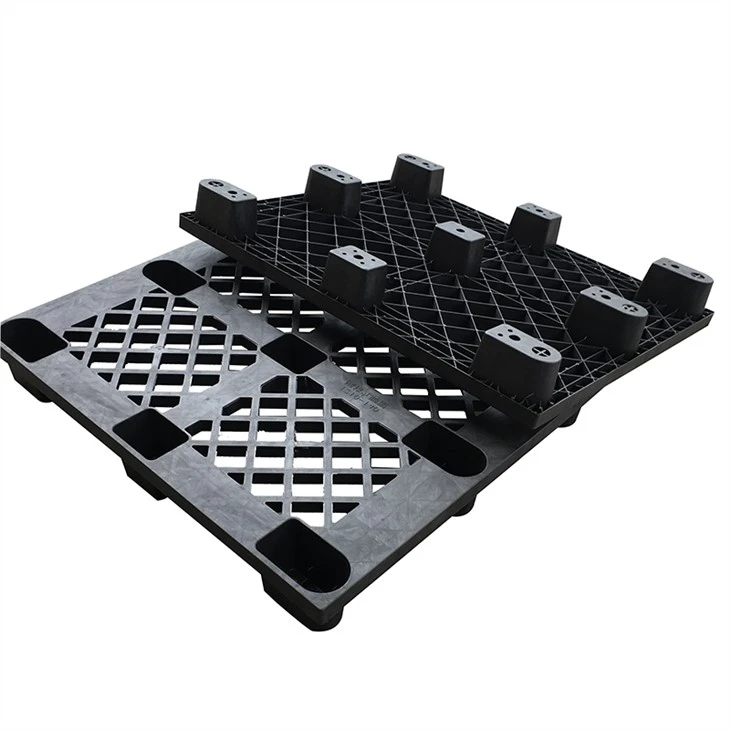 One Time Export Use Plastic Pallet factory