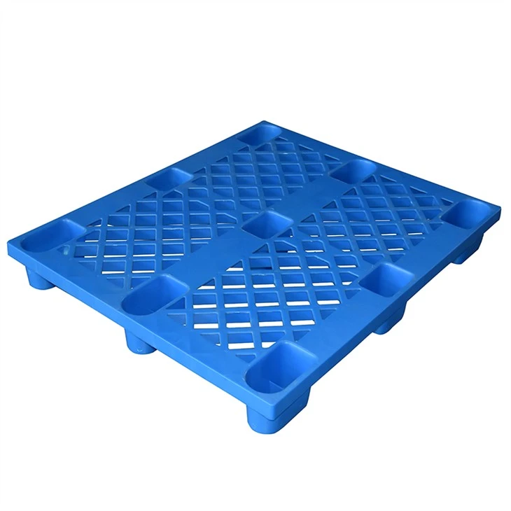 One Time Export Use Plastic Pallet