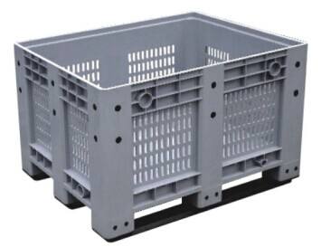 Κάδος Tote Pallet