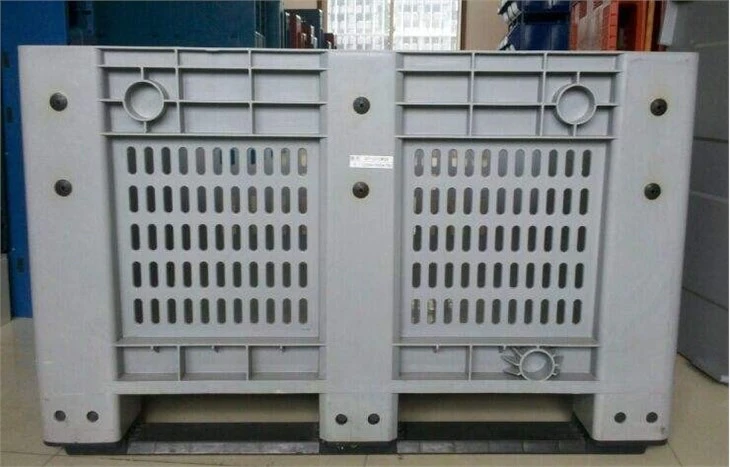Pallet Tote Bin manufacturer