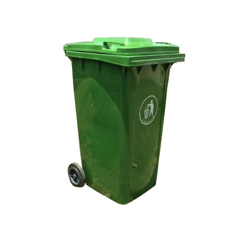 Παπελέρας De Plástico 120L