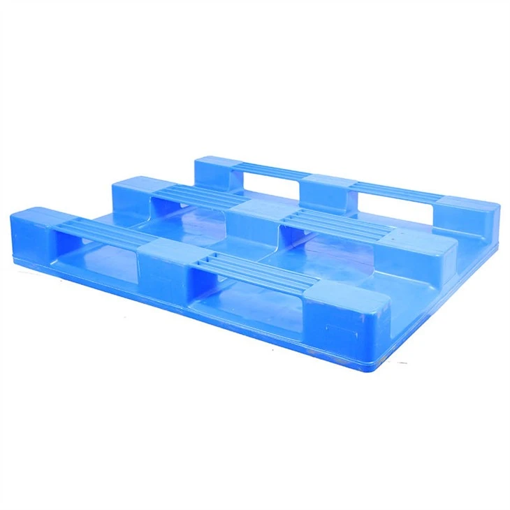 china Hygienic Rackable Plastic Pallets
