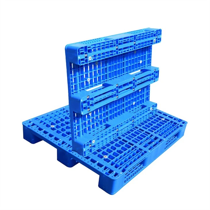 Reusable Heavy Duty Plastic Pallet supplier