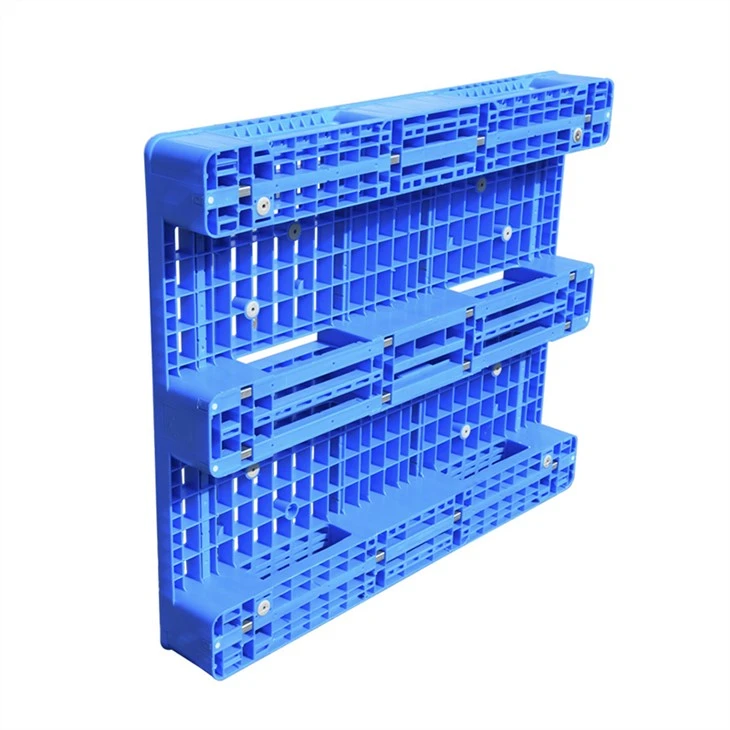 Reusable Heavy Duty Plastic Pallet