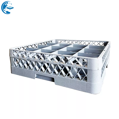 Σχάρες Επαγγελματικές Γυάλινες Σχάρες Αποθήκευσης Κυπέλλων