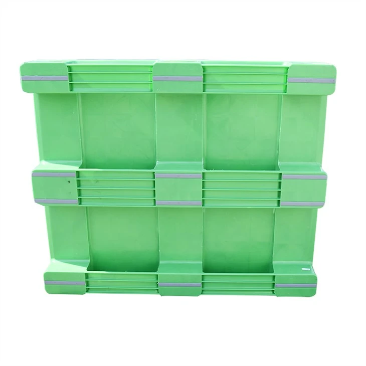 Warehouse Plastic Pallet factory