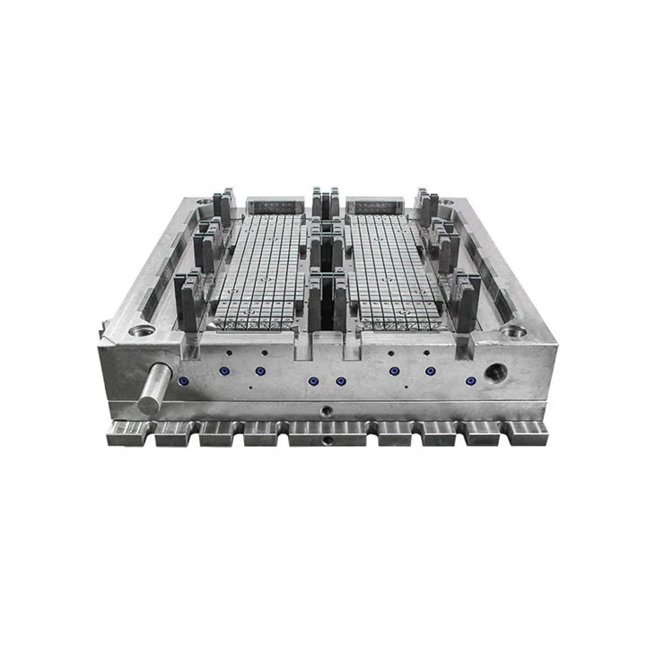 Double-Side Pallet Plastic Pallet Mold