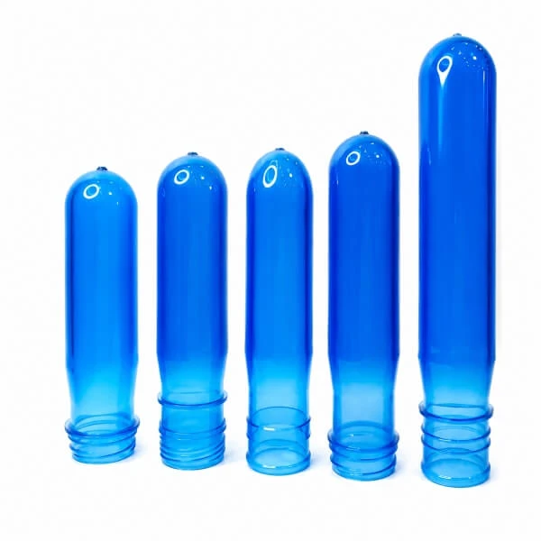 55mm Pet Preform