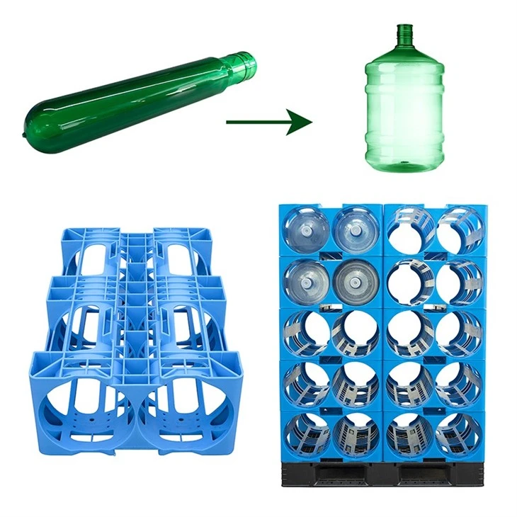 HEDP Water Rack And PET Perform Bulk Order Wholesale