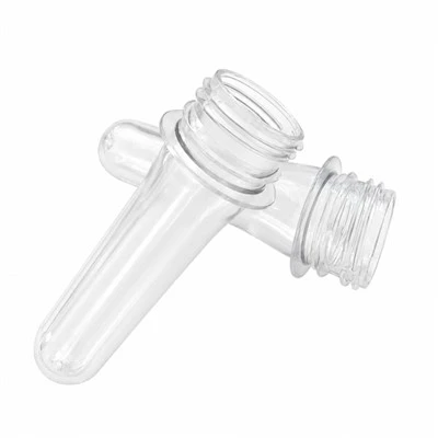28mm PCO1881 PET Bottle Preform