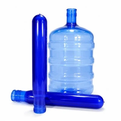 5 γαλόνι μπουκάλι Pet Preform