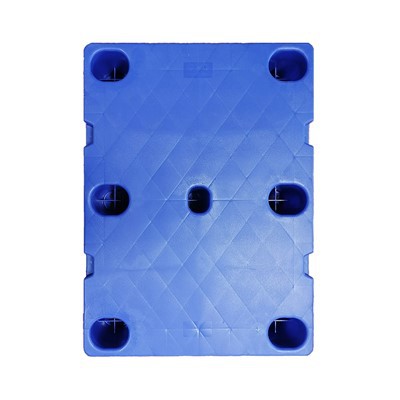 Πλαστικές παλέτες μετατροπής για την τυπογραφική βιομηχανία